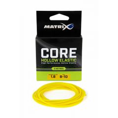 Matrix core hollow elastic 8-10