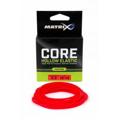 Matrix core hollow elastic 10-12