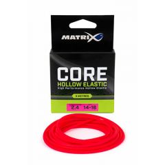 Matrix core hollow elastic 14-16