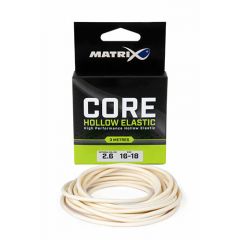 Matrix core hollow elastic 16-18