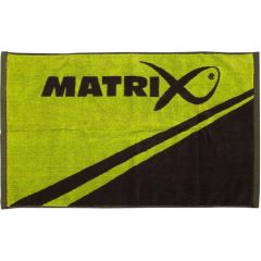 Matrix Hand Towel