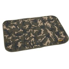 Fox Camo Bivvy Mat