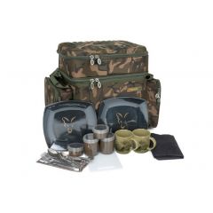 Fox Camolite 2 Person Cooler