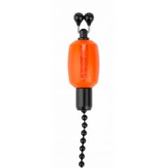 Fox Black Label Dinky Bobbin Orange