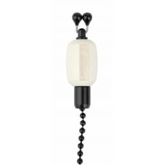 Fox Black Label Dinky Bobbin White