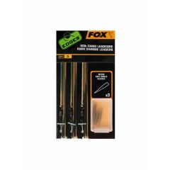 Fox Camo Leadcore Kwik Change Leaders 50