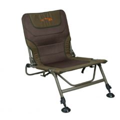 Fox Duralite Combo Chair