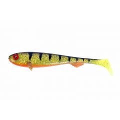 Rage super slick shad UV 23cm UV perch