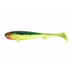 Rage super slick shad UV 23cm UV lemon tiger