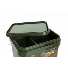 Fox 17 Litre Bucket Insert