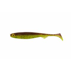 Rage Slick Shad Ultra UV 11cm Green Pumpkin