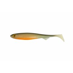 Rage Slick Shad Ultra UV 11cm Hot Olive