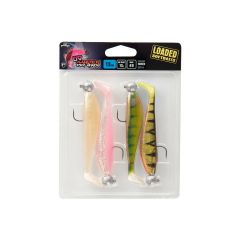 Rage Loaded Zander Pro UV 12cm 12g