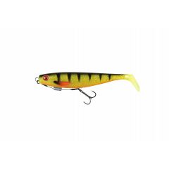 Fox Rage Loaded Pro Shad Perch 14cm 24gr