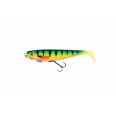 Fox Rage Loaded Pro Shad Firetiger 14cm 24gr