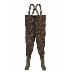 Fox Lightweight Camo Waders 7 / 41