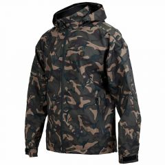 Fox Lightweight Camo RS 10K Jacket Large