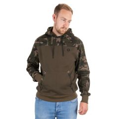 Fox Khaki Camo Hoody Small