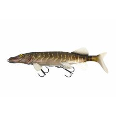 Fox Rage Giant Replicant Supernatural Pike 32cm