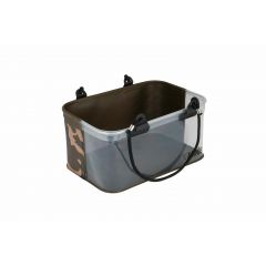 Fox Aquos Camolite Water Rig Bucket