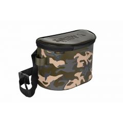 Fox Aquos Camolite Bait Belt Large 8 Liter