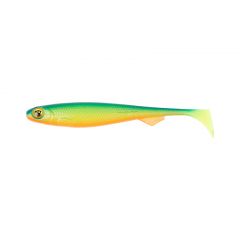 Rage Slick Shad Ultra UV 13cm Blue Back