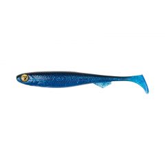 Rage Slick Shad Ultra UV 11cm Blue Flash