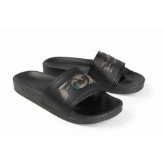 Fox Sliders Black 41