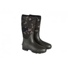 Fox Camo Neoprene Boot 41