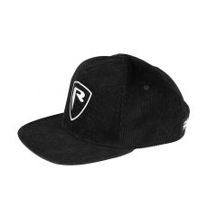 Fox Rage Cord Flat Peak Cap