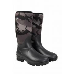 Fox Rage Neoprene Camo Boot Sz 42