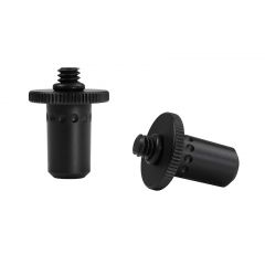 Fox Black Label Quick Release Camera Adaptor