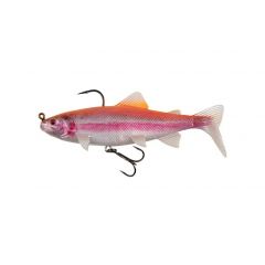 Fox Rage Replicant Golden Trout 14cm 55g