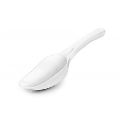 Spomb Scoop White