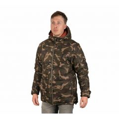 Fox Reversible Camo Jacket Medium