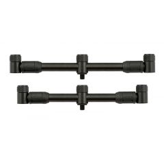 Fox Black Label QR Buzzer Bar - 3 Rod Adjustable XL