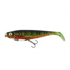 Fox Rage Loaded Ultra UV Pro Shad Pike