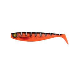 Fox Rage Pro Shad UV Red Wake 10cm