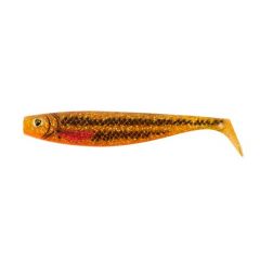 Fox Rage Pro Shad UV Goldie 14cm