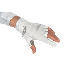 Fox Rage UV Gloves Large