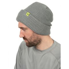 Matrix Thinsulate Beanie Hat Light Grey