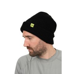 Matrix Thinsulate Beanie Hat Black