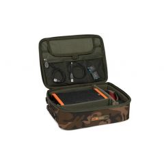 Fox Camolite Deluxe Gadget Safe