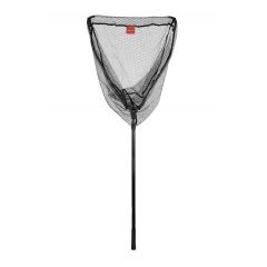 Fox Rage Warrior Net 70cm 2.4m Rubber Mesh