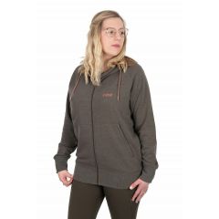 Fox WC Zipped Hoodie - M UK12-14/EU40-42