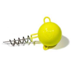 Fox Rage Pelagic Screw UV Yellow 60 gram 1pc