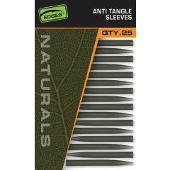 Fox Edges Naturals Anti Tangle Sleeves