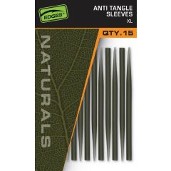 Fox Edges Naturals Anti Tangle Sleeves XL