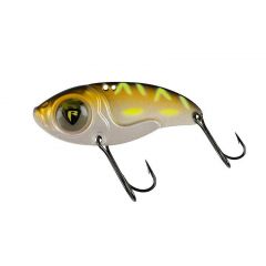 Rage Big Eye Blade 17g Black & Gold