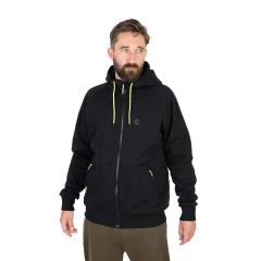 Matrix Sherpa Winter Hoody S